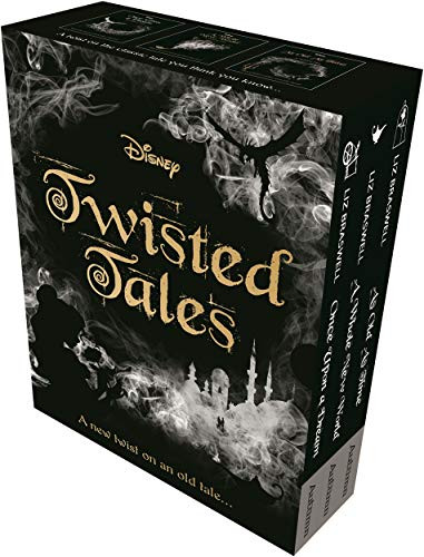 Disney Princess - Mixed: Twisted Tales