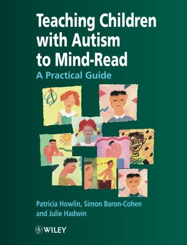 Teaching Children With Autism to Mind-Read