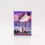 Moonology Manifestation Oracle: A 48-Card Deck and Guidebook