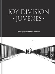 Joy Division: Juvenes