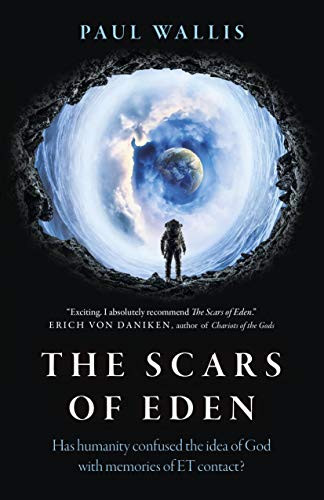 Scars of Eden: Has humanity confused the idea of God with