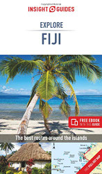 Insight Guides Explore Fiji