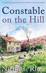 CONSTABLE ON THE HILL a perfect feel-good read from one of