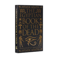 Egyptian Book of the Dead: Deluxe Slip-case Edition