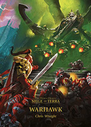 Warhawk: Warhawk