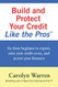Build and Protect Your Credit Like the Pros