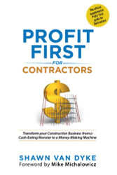 Profit First for Contractors