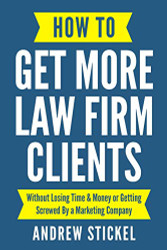 How to Get More Law Firm Clients