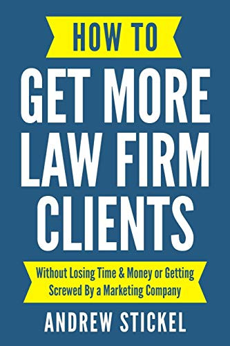 How to Get More Law Firm Clients
