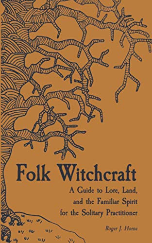 Folk Witchcraft