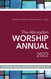 Abingdon Worship Annual 2022