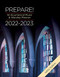 Prepare! 2022-2023 NRSV Edition: An Ecumenical Music & Worship Planner