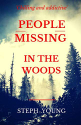 People Missing In The Woods.