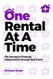 One Rental At A Time: The Journey to Financial Independence through Real Estate