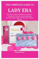 Complete Guide To Lady Era