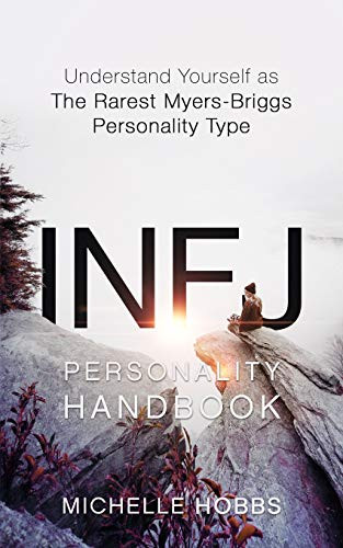 INFJ Personality Handbook