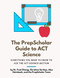 PrepScholar Guide to ACT Science