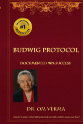 Budwig Protocol: Cancer is weak vulnerable and easily curable