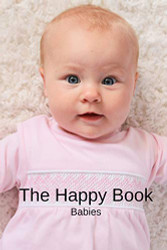 Happy Book Babies