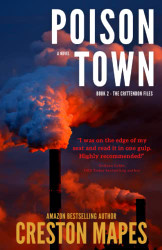 Poison Town (The Crittendon Files)