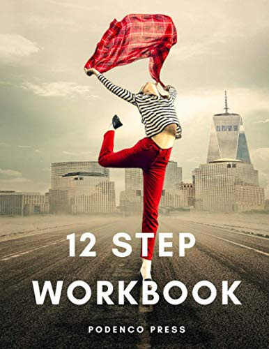 12 Step Workbook