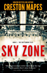 Sky Zone (The Crittendon Files)