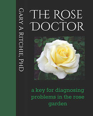 Rose Doctor: A Key for Diagnosing Problems in the Rose Garden