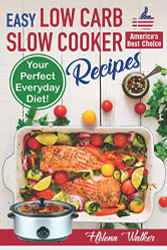 Easy Low Carb Slow Cooker Recipes