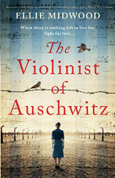Violinist of Auschwitz