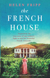 French House: Gripping and heartbreaking French historical fiction