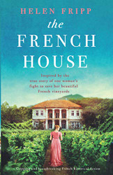 French House: Gripping and heartbreaking French historical fiction