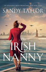 Irish Nanny: An absolutely heart-wrenching Irish WW2 story