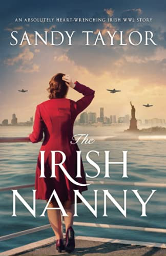 Irish Nanny: An absolutely heart-wrenching Irish WW2 story