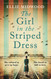 Girl in the Striped Dress