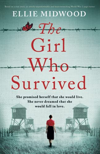 Girl Who Survived