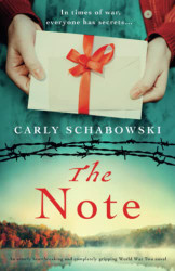 Note: An utterly heartbreaking and completely gripping World War Two novel