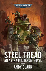 Steel Tread (Warhammer 40000)