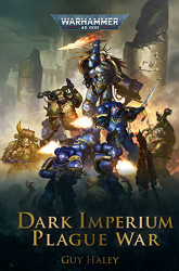 Plague War (Warhammer 40000)
