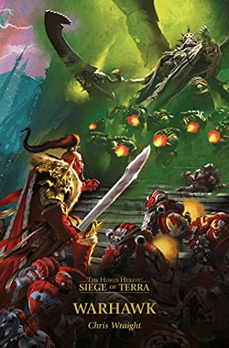Warhawk (6) (Horus Heresy: Siege of Terra)