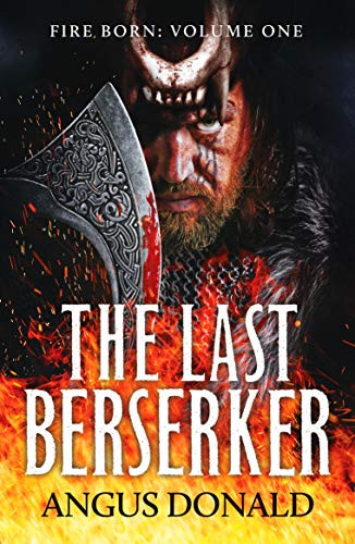 Last Berserker: An action-packed Viking adventure