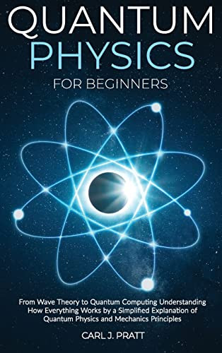 Quantum physics for beginners