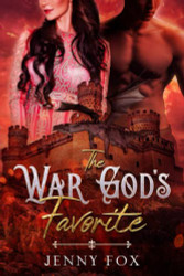 War God's Favorite (The Dragon Empire Saga)