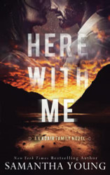 Here With Me (The Adair Family Series)