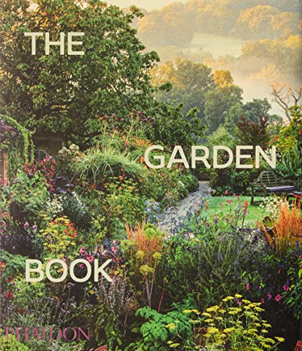 Garden Book Revised and updated edition