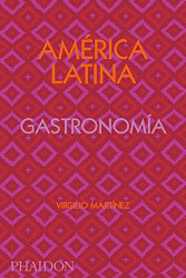 America Latina. Gastronomia