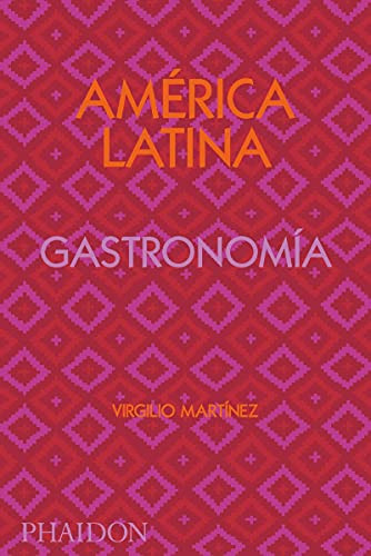 America Latina. Gastronomia