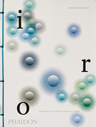 Iro: The Essence of Color in Japanese Design