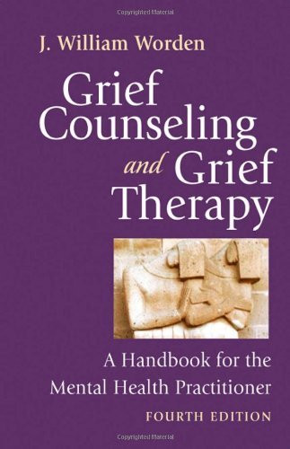 Grief Counseling And Grief Therapy