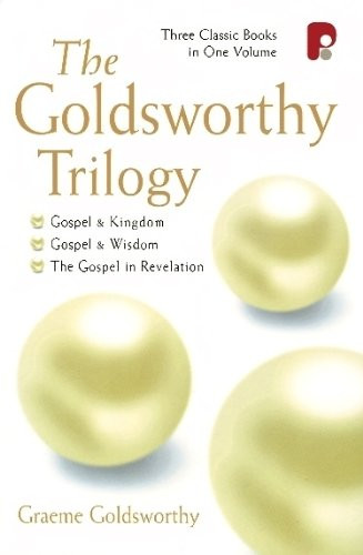 Goldsworthy Trilogy: