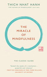 Miracle of Mindfulness /anglais